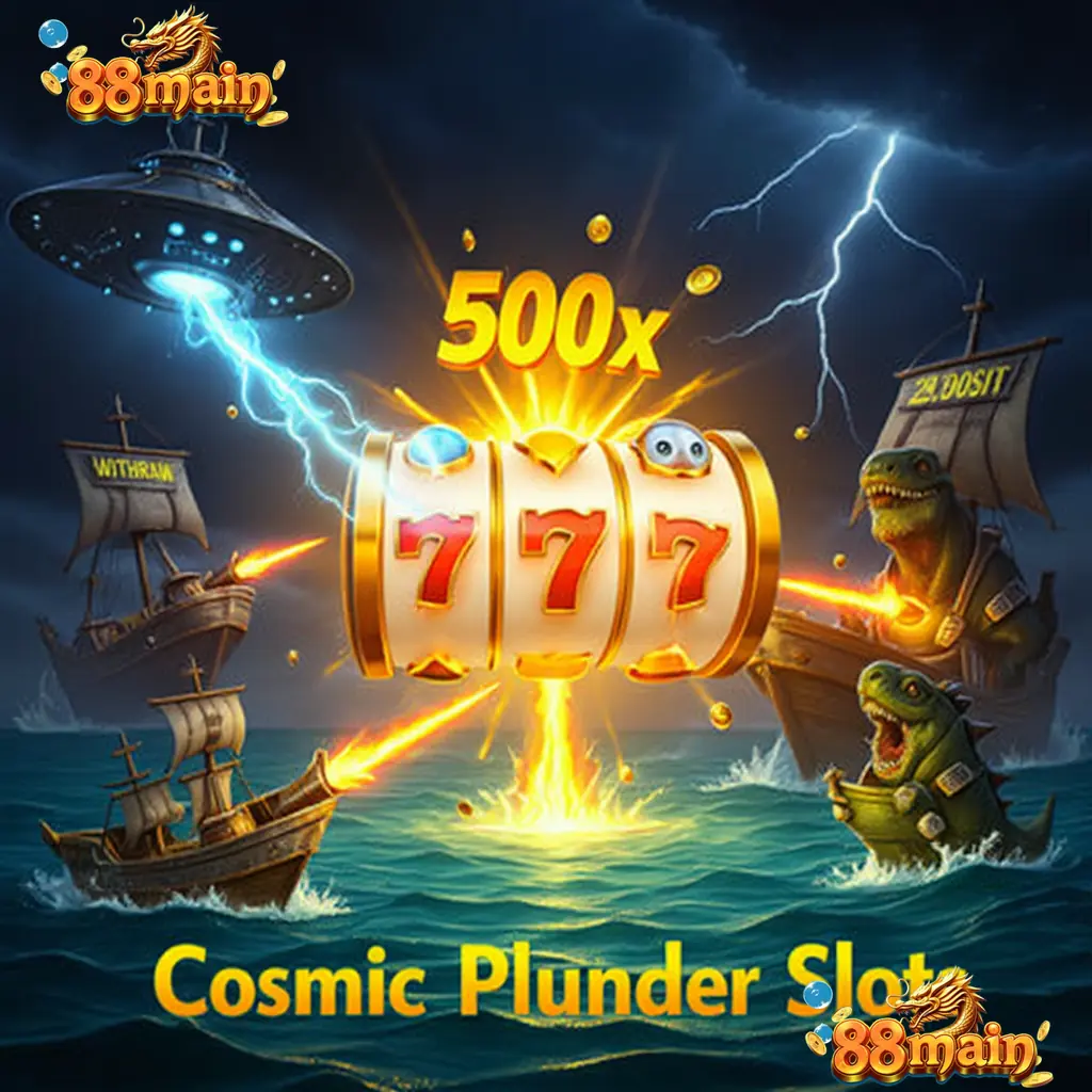 88MAIN Apk Slot Login Informasi Desa Kuta Bakdrien