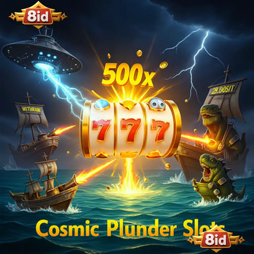 8ID Apk Slot Login Informasi Desa Kuta Bakdrien