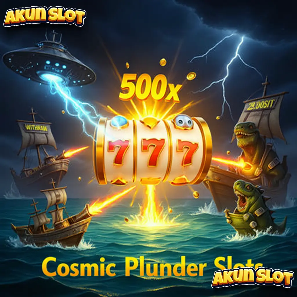 AKUN SLOT GACOR Apk Slot Login Informasi Desa Kuta Bakdrien
