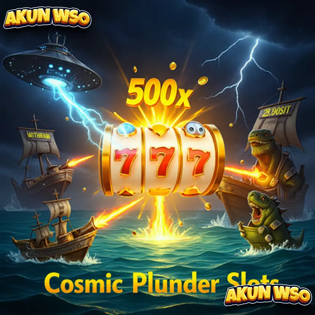 AKUN WSO Apk Slot Login Informasi Desa Kuta Bakdrien