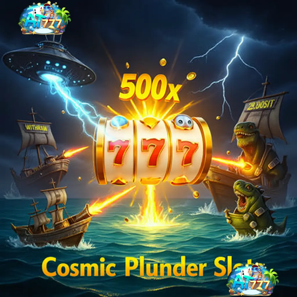 AT777 Apk Slot Login Informasi Desa Kuta Bakdrien