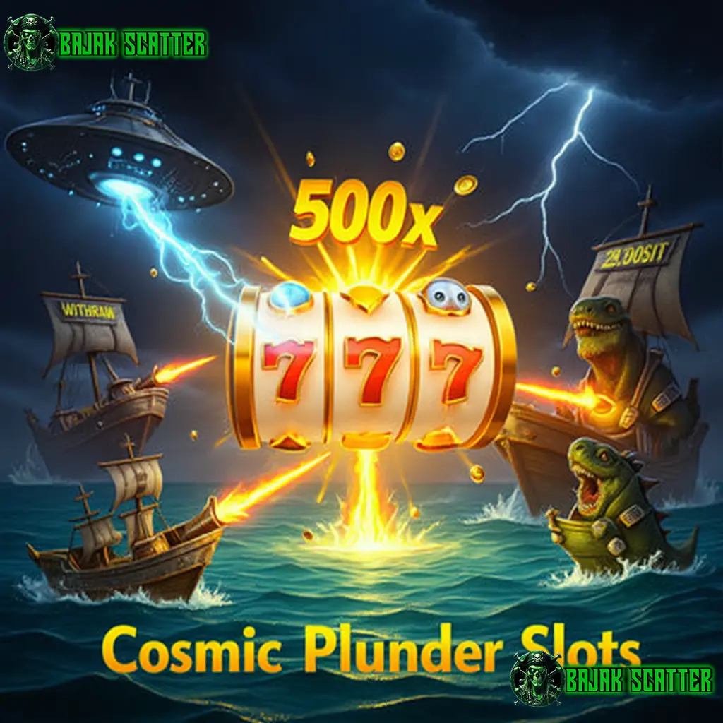 BAJAK SCATER Apk Slot Login Informasi Desa Kuta Bakdrien