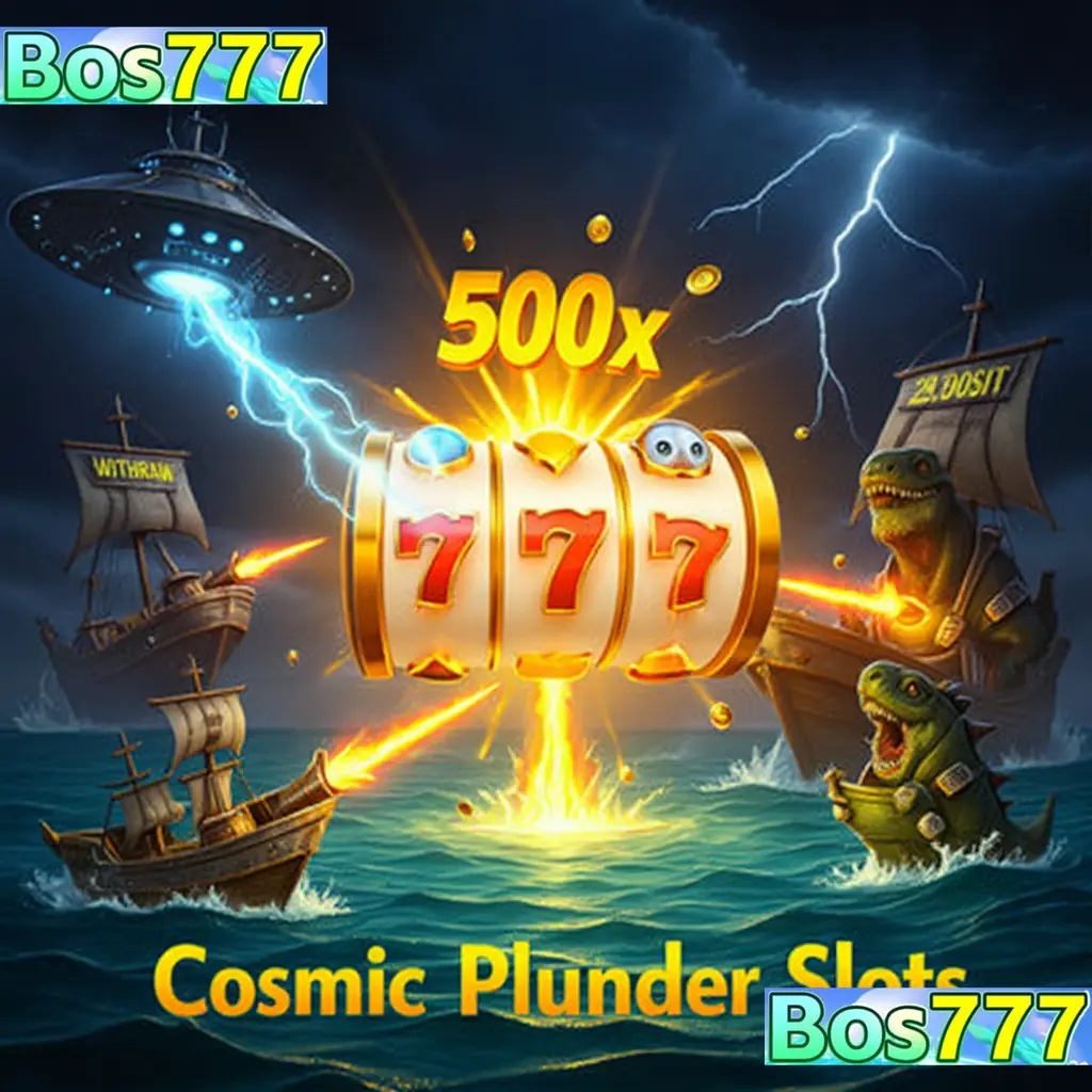 BOS777 Apk Slot Login Informasi Desa Kuta Bakdrien