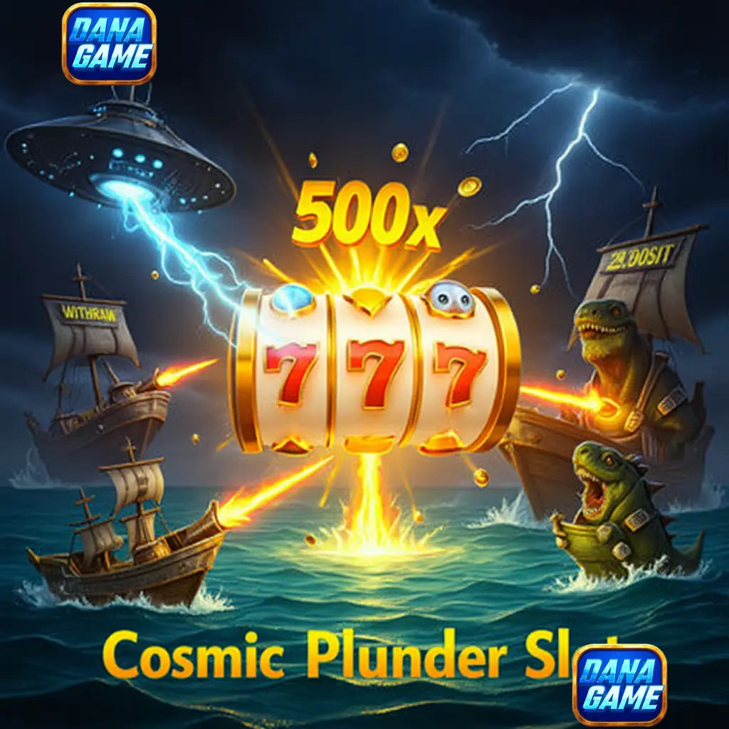 DANAGAME Apk Slot Login Informasi Desa Kuta Bakdrien