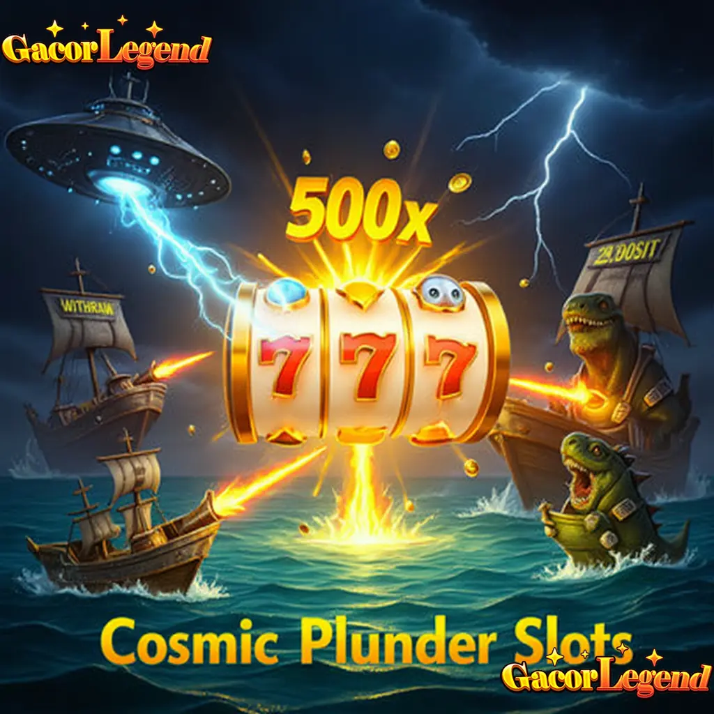 GACORLEGEND Apk Slot Login Informasi Desa Kuta Bakdrien