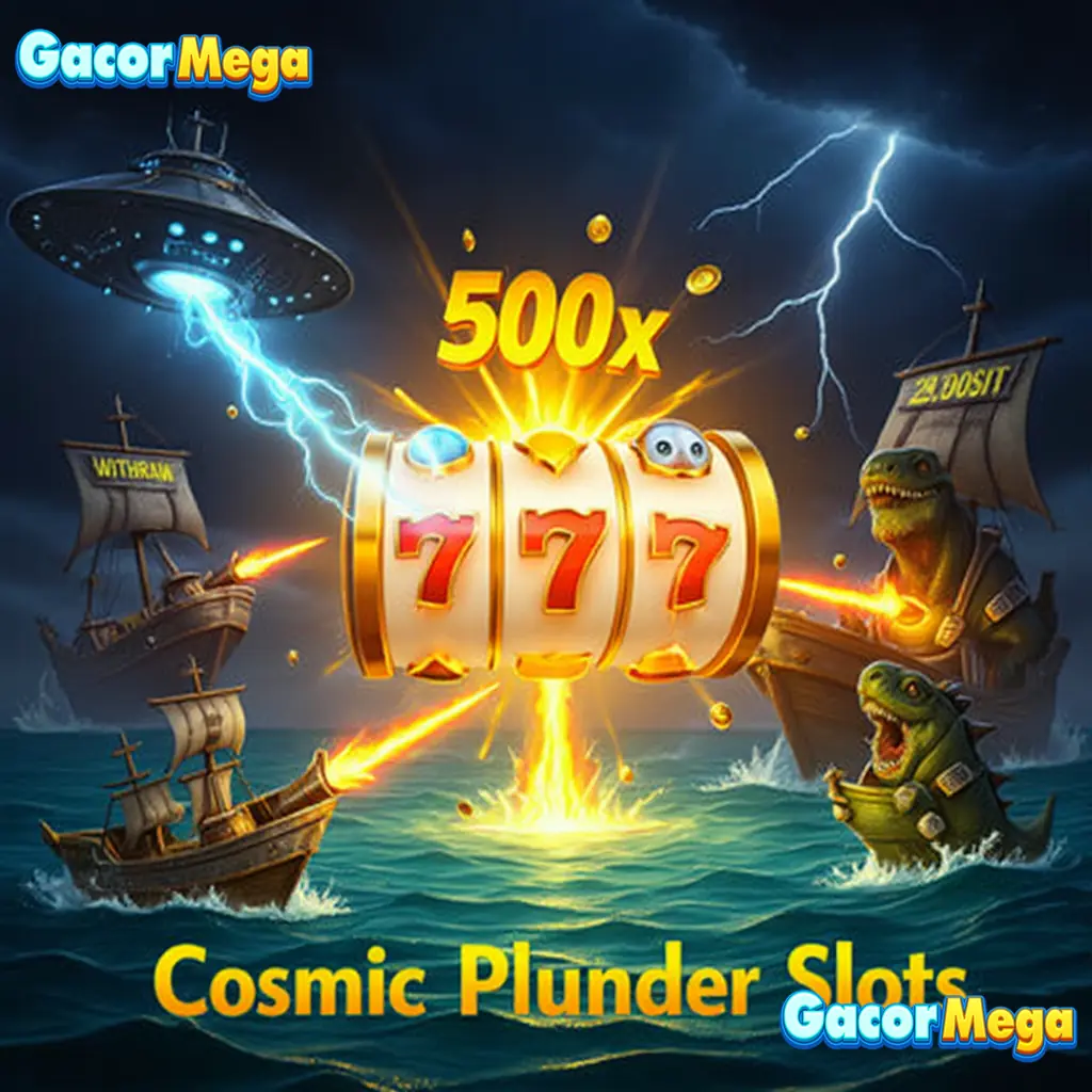 GACORMEGA Apk Slot Login Informasi Desa Kuta Bakdrien