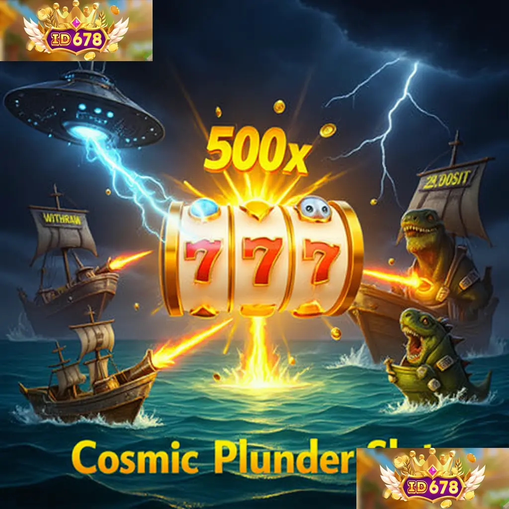 ID678 Apk Slot Login Informasi Desa Kuta Bakdrien