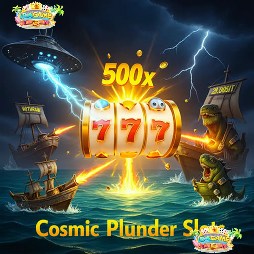 IDAGAME Apk Slot Login Informasi Desa Kuta Bakdrien