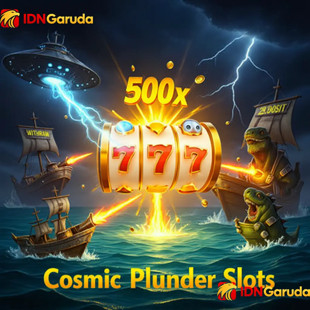 IDNGARUDA Apk Slot Login Informasi Desa Kuta Bakdrien