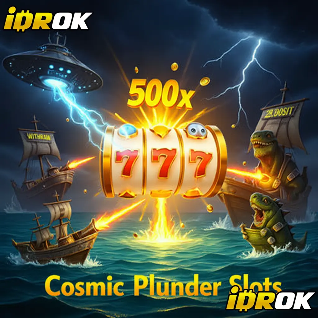 IDROK Apk Slot Login Informasi Desa Kuta Bakdrien