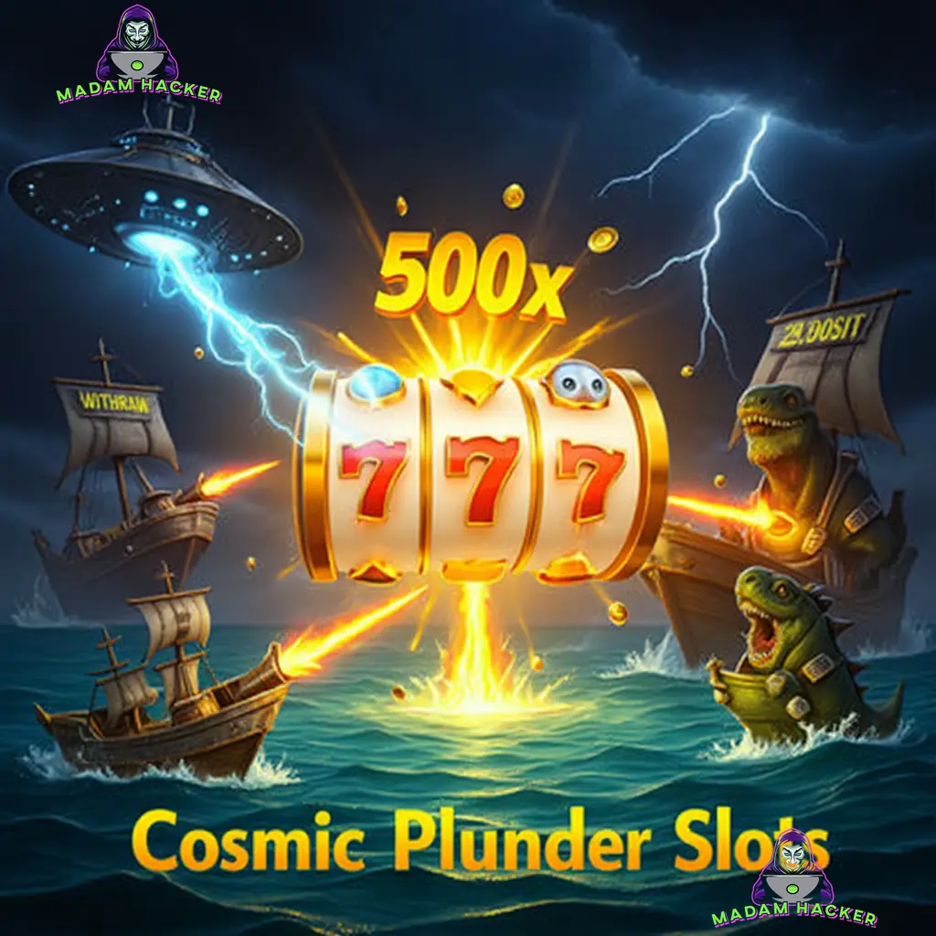 MADAM HACKER CHEAT Apk Slot Login Informasi Desa Kuta Bakdrien