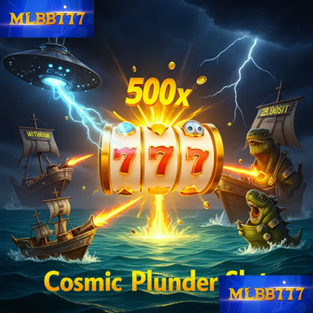 MLBB777 Apk Slot Login Informasi Desa Kuta Bakdrien
