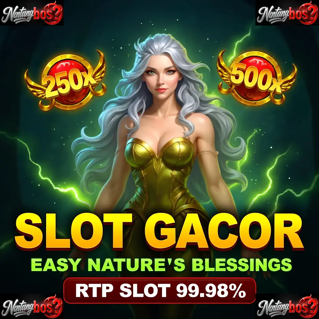 Nantangbos: Kutabakdrien login & nantang bos