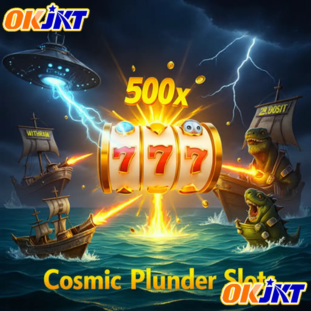 OKJKT Apk Slot Login Informasi Desa Kuta Bakdrien