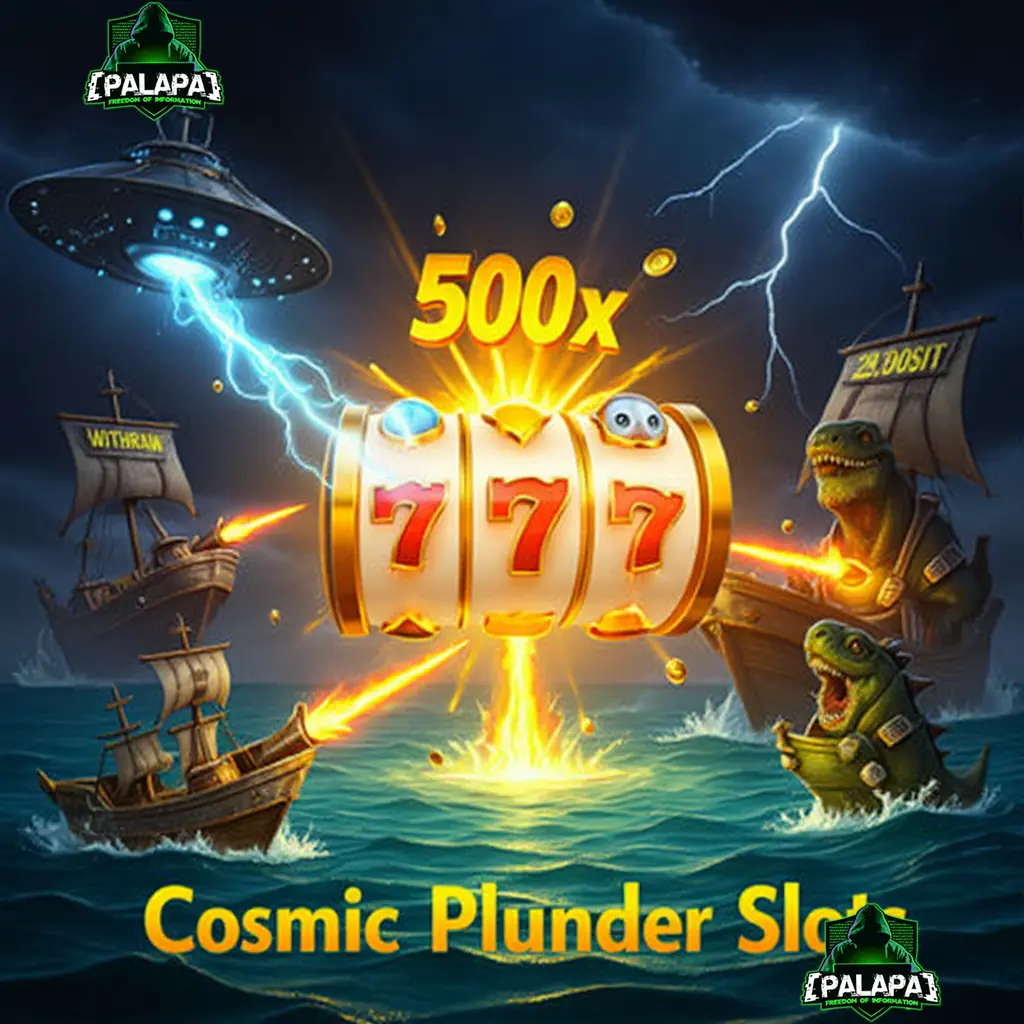 PALAPA HACK SLOT Apk Slot Login Informasi Desa Kuta Bakdrien