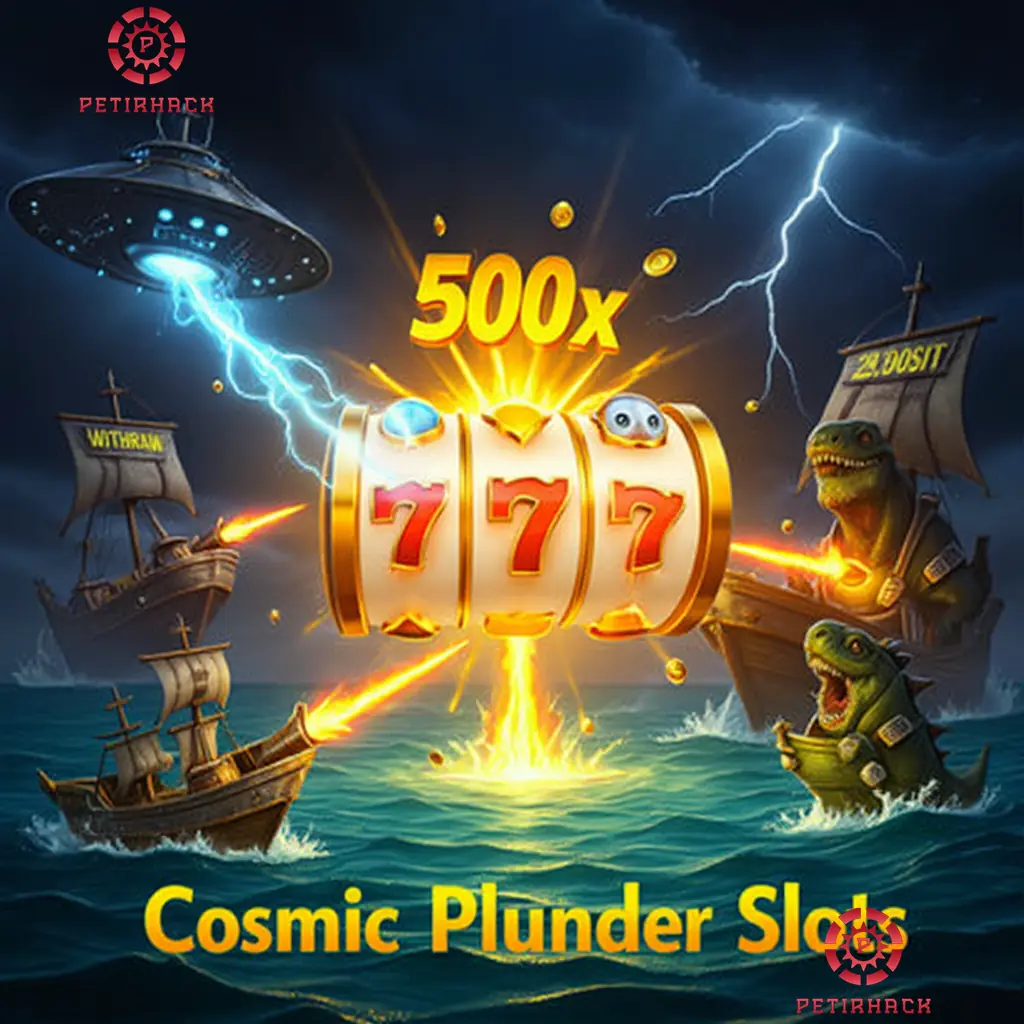 PETIR HACK 12 Apk Slot Login Informasi Desa Kuta Bakdrien
