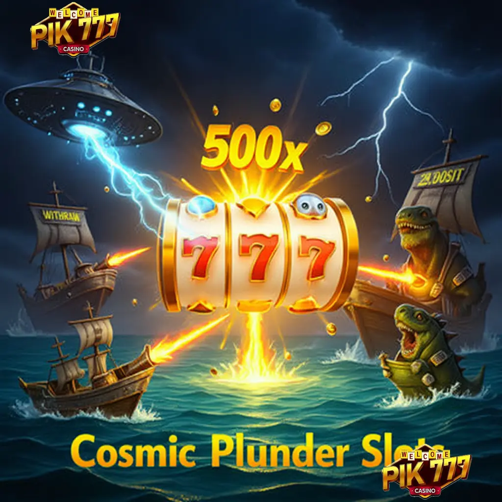 PIK777 Apk Slot Login Informasi Desa Kuta Bakdrien