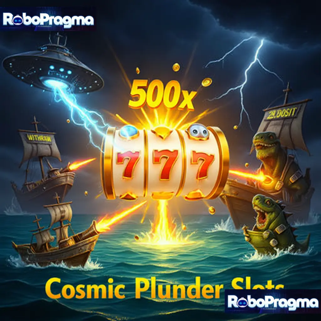 ROBOPRAGMA Apk Slot Login Informasi Desa Kuta Bakdrien