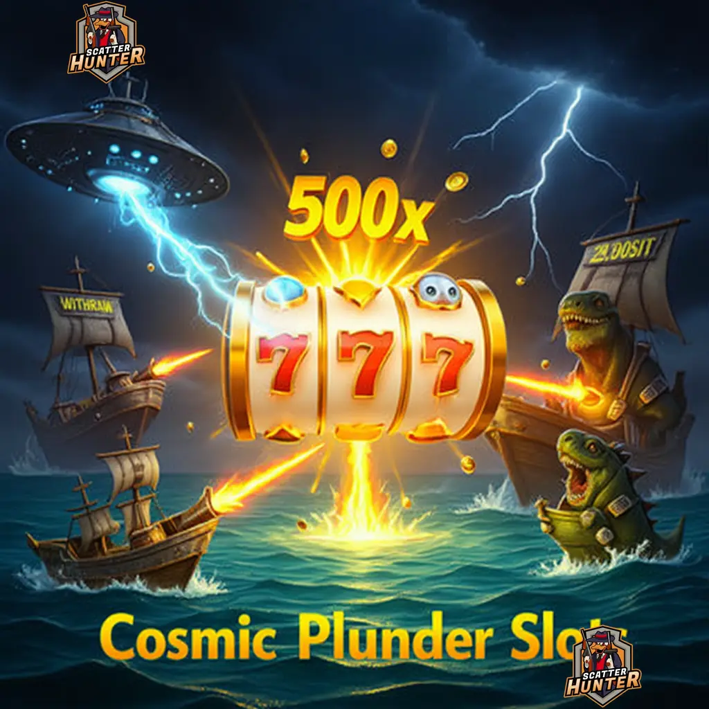 SCATTER HUNTER Apk Slot Login Informasi Desa Kuta Bakdrien