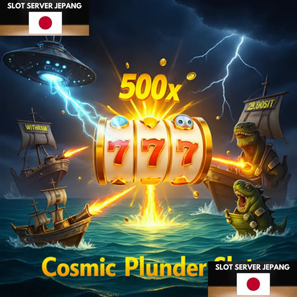 SERVER JEPANG Apk Slot Login Informasi Desa Kuta Bakdrien