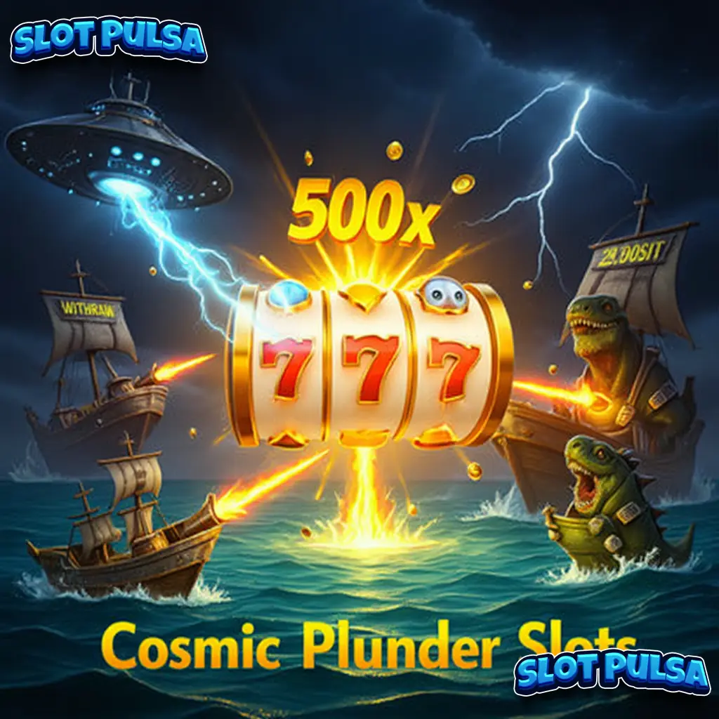 SLOT PULSA Apk Slot Login Informasi Desa Kuta Bakdrien