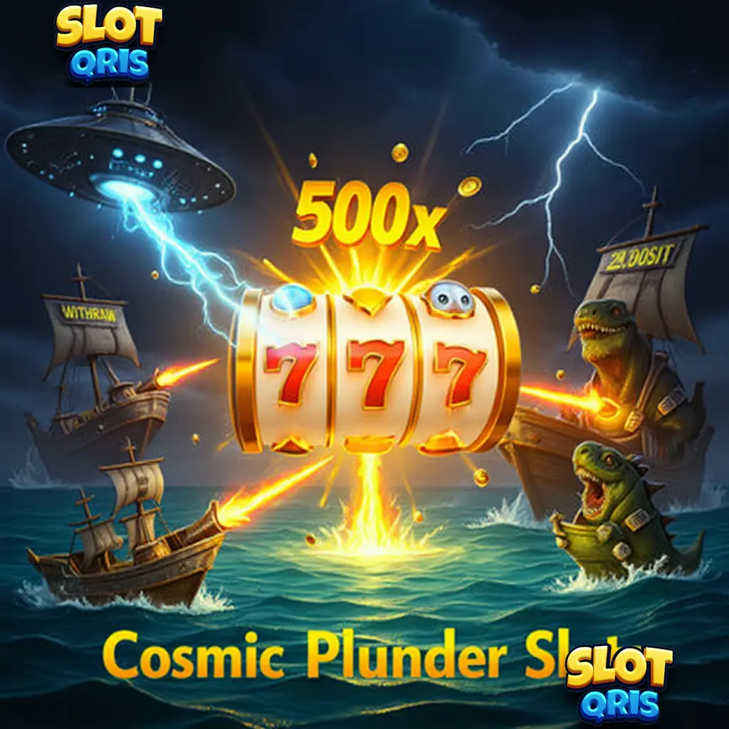 SLOT QRIS Apk Slot Login Informasi Desa Kuta Bakdrien