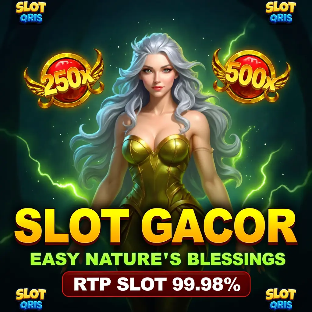 SLOT QRIS: Kutabakdrien login aplikasi & depo qris