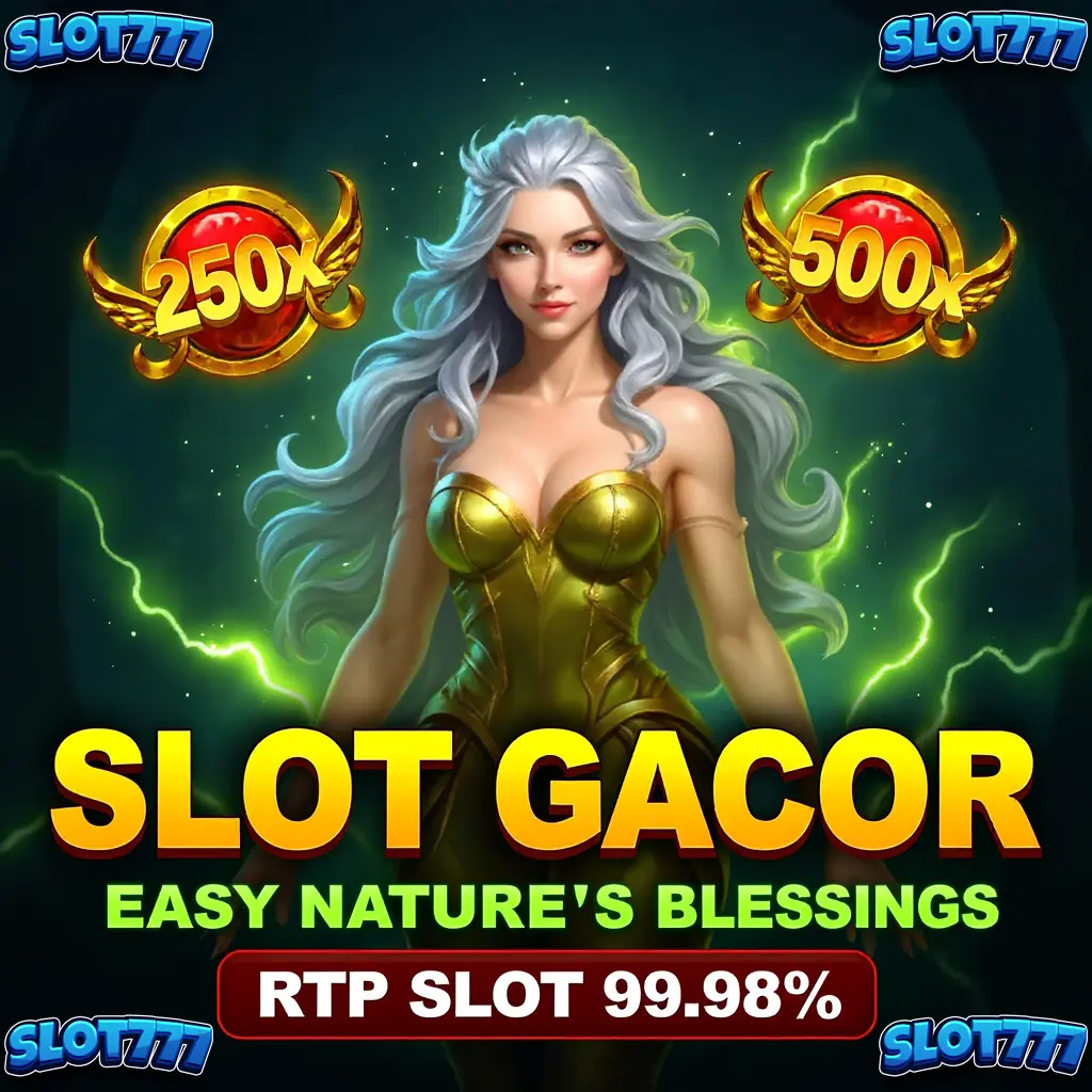 SLOT777: Kutabakdrien apk download & slot 777