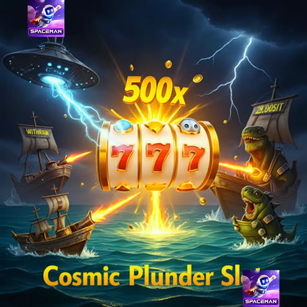 SPACEMAN Apk Slot Login Informasi Desa Kuta Bakdrien