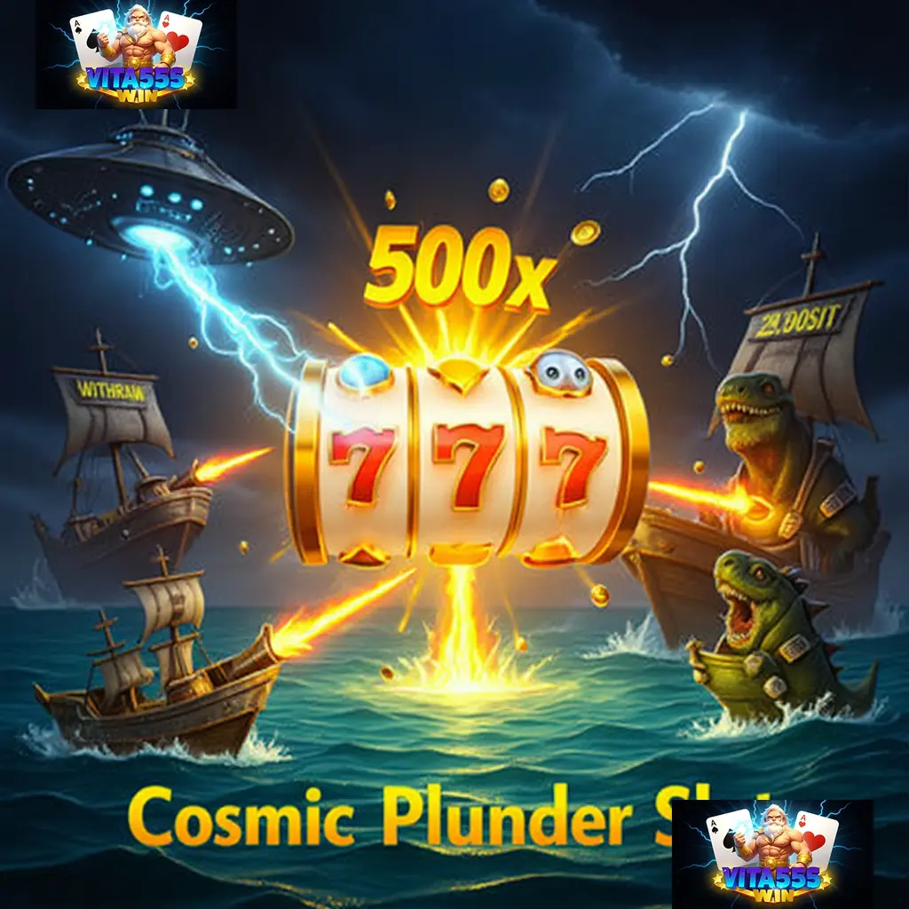 VITA555 Apk Slot Login Informasi Desa Kuta Bakdrien