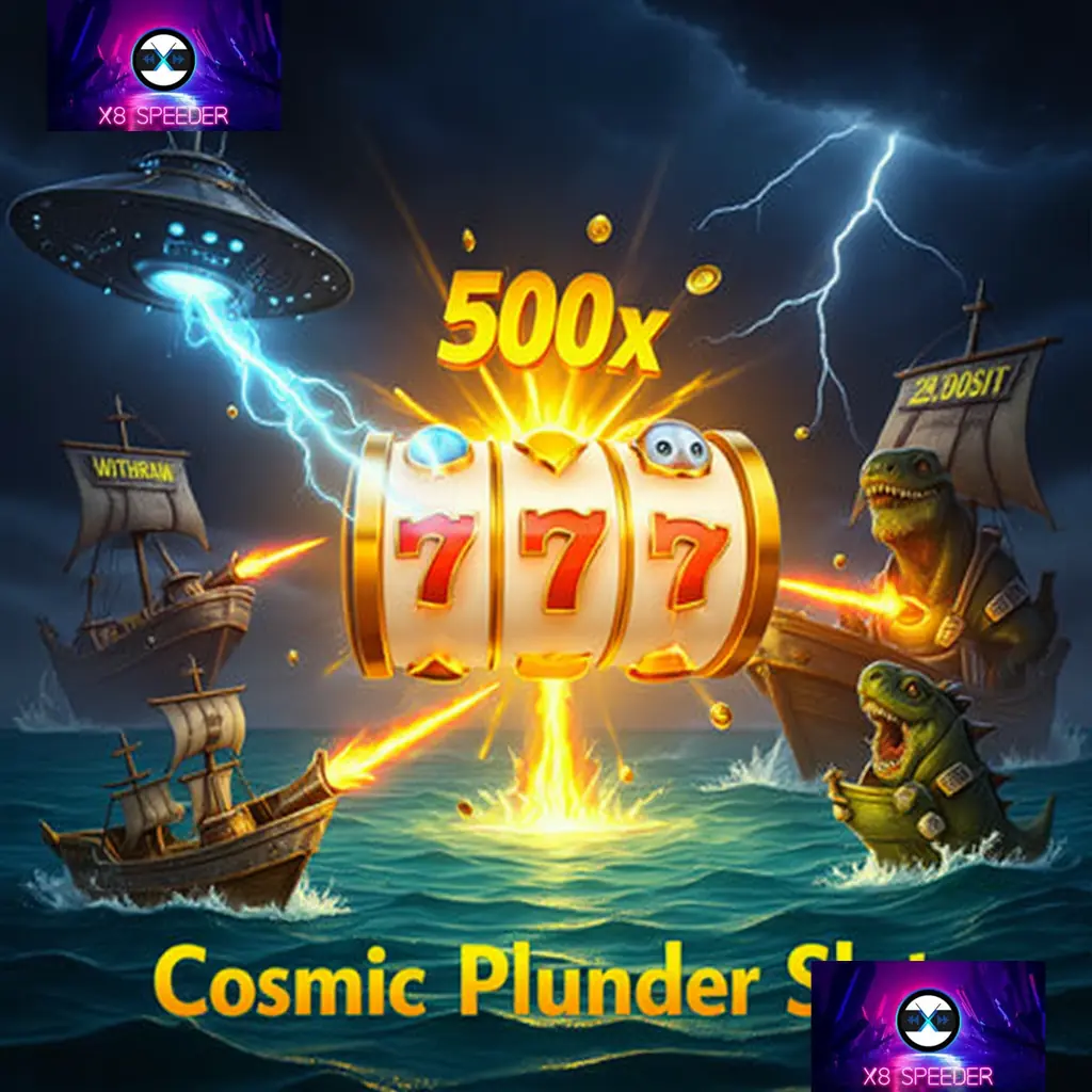 X8SPEEDER Apk Slot Login Informasi Desa Kuta Bakdrien